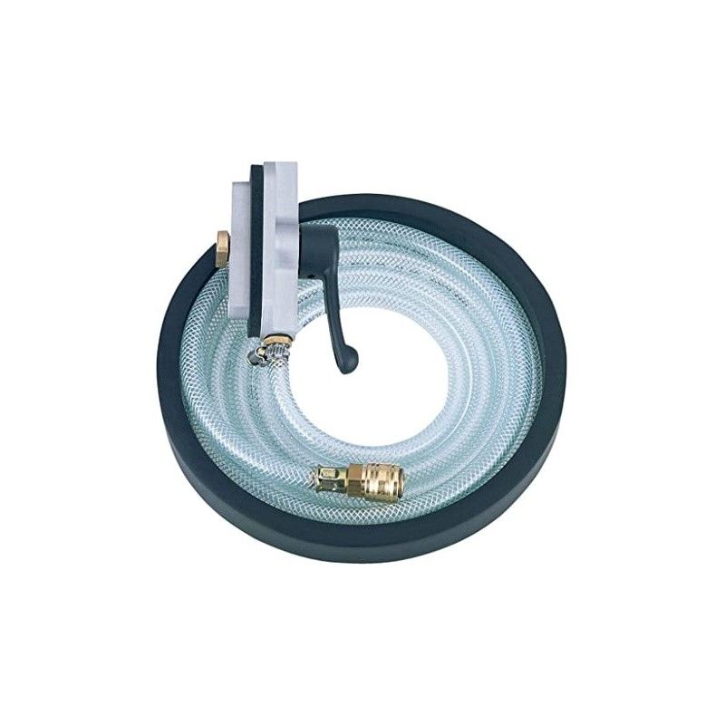 Alipainepumppu ja kiinnitysyksikkö Rothenberger FF35710