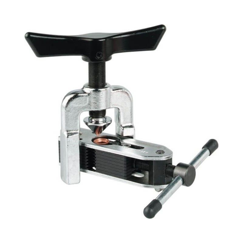 Vieritystyökalu Rothenberger 222601; 4-16 mm