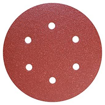 Hiomapaperi Klingspor PS 22 K; GLS3; 150 mm; P60; 50 kpl.