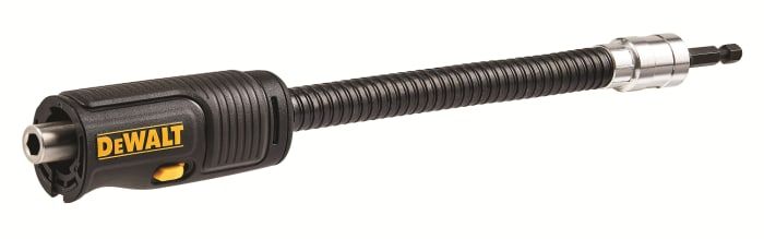 Joustava jatke / kärjenpidin DeWalt DT20501; HEX 1/4''