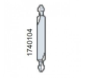 Jyrsin Virutex 1740104