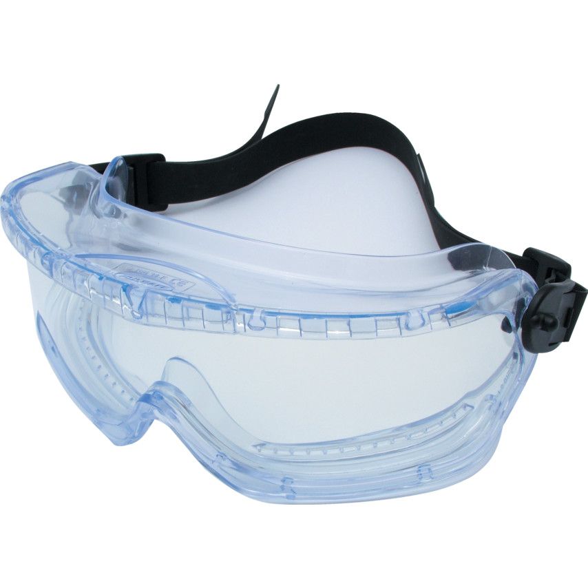 Suojalasit Honeywell V-Maxx Chemistry