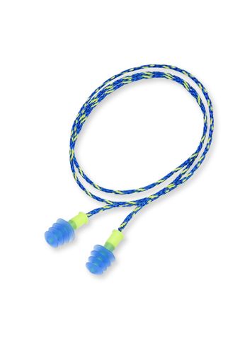 Korvatulpat narulla Honeywell Fusion