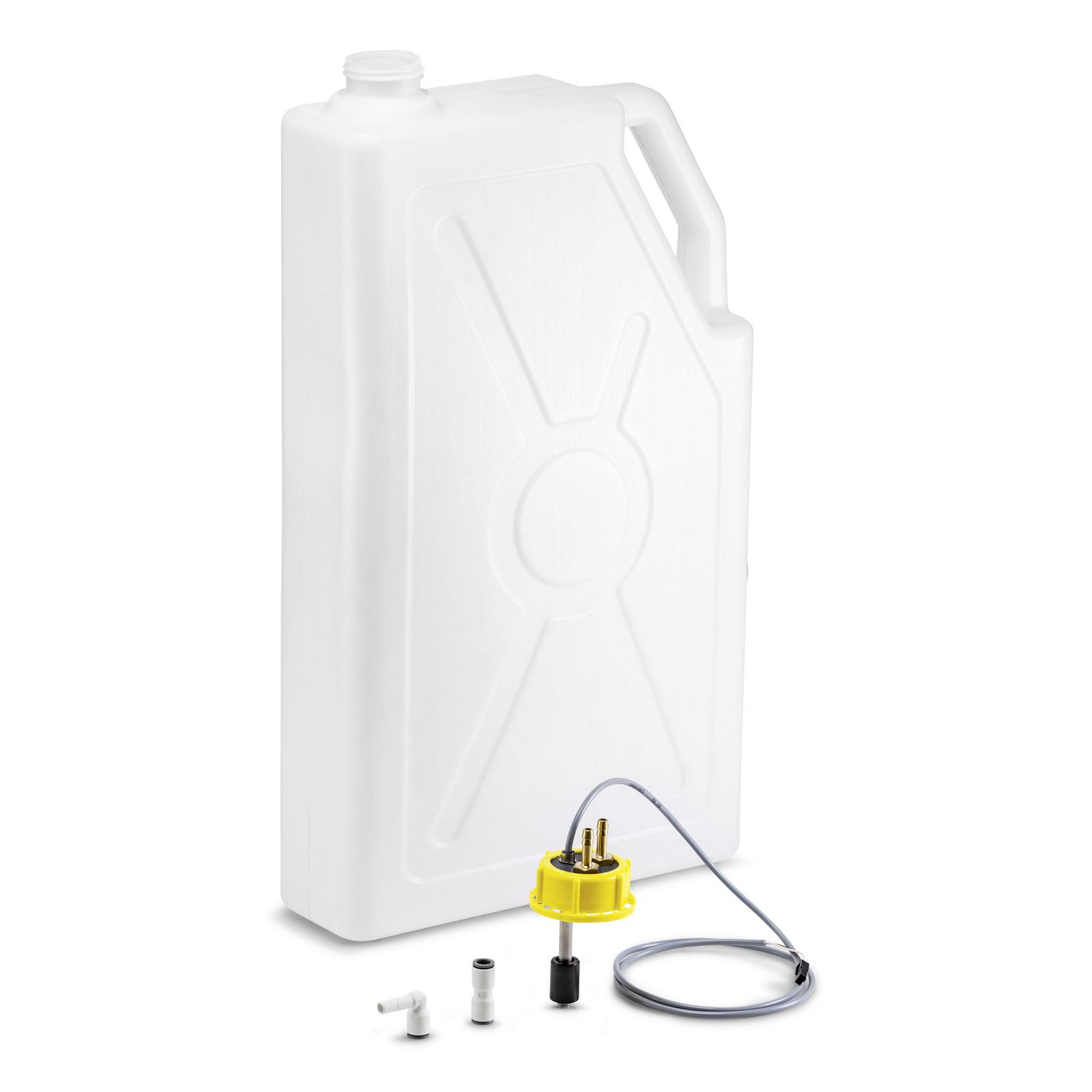 Varavesisäiliö Karcher WPD; 12 l