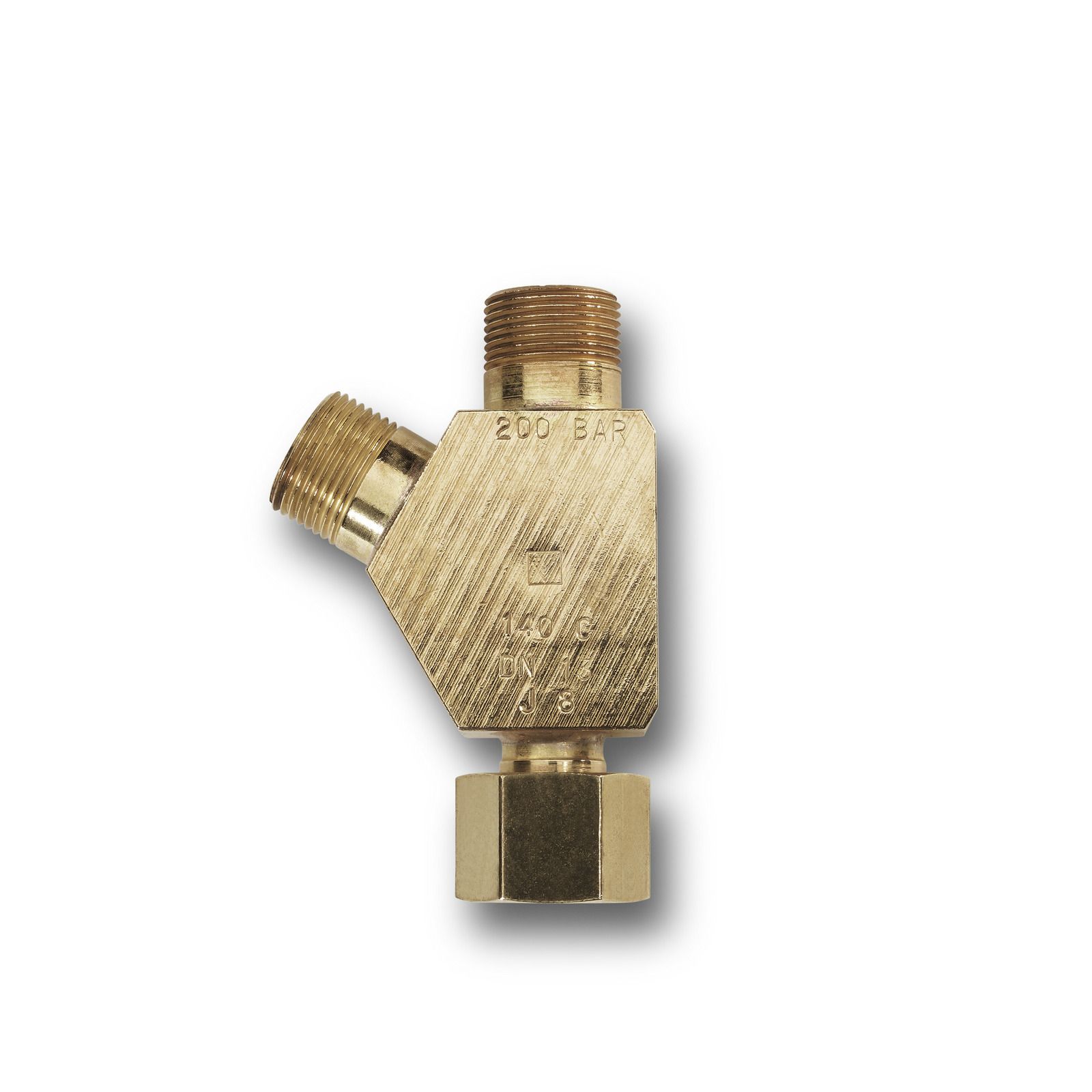 Kaksoissuutin Karcher 4.111-024.0