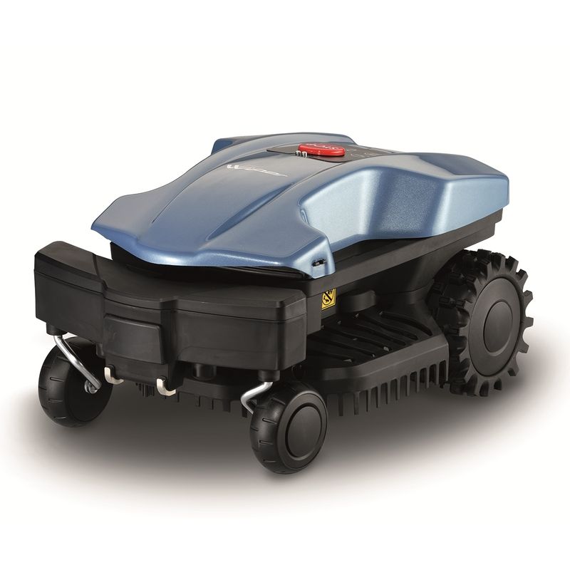 Robottiruohonleikkuri Wiper I130 S