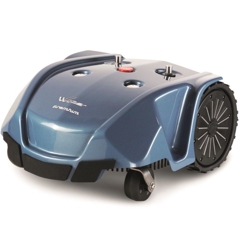Robottiruohonleikkuri Wiper Premium F35 S