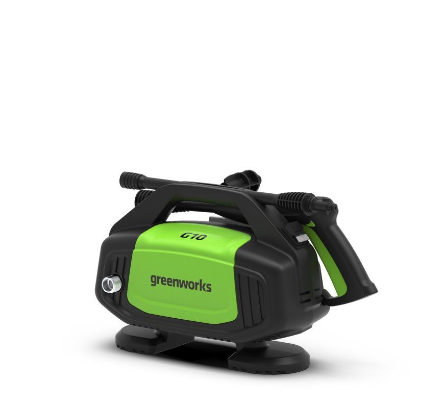 Painepesuri Greenworks G10