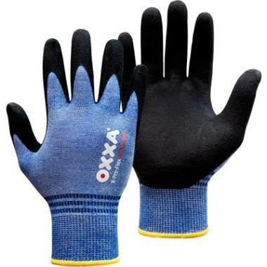 Työkäsineet Oxxa X-Pro-Flex All-Season; XXL