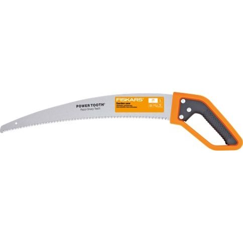 Puutarhasaha Fiskars SW37; 370 mm