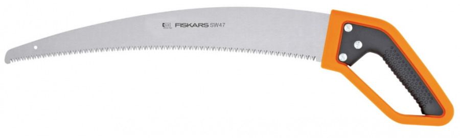 Puutarhasaha Fiskars SW47; 470 mm