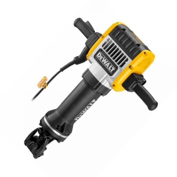 Murtovasara DeWalt D25981; 62 J