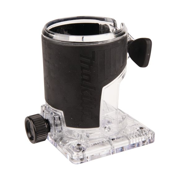 Työntöjyrsinlisälaite Makita 199089-4