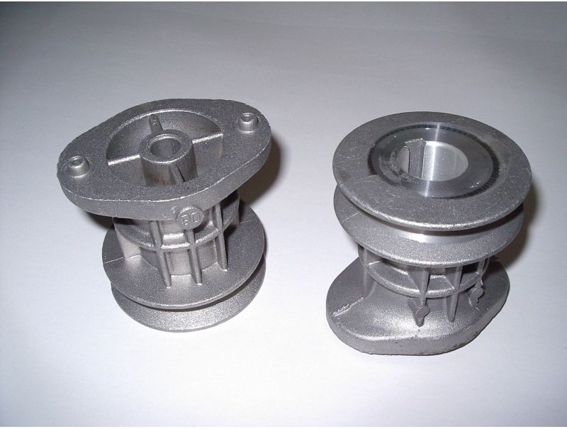 Teränpidike ruohonleikkureihin Oleo-Mac 66030256R