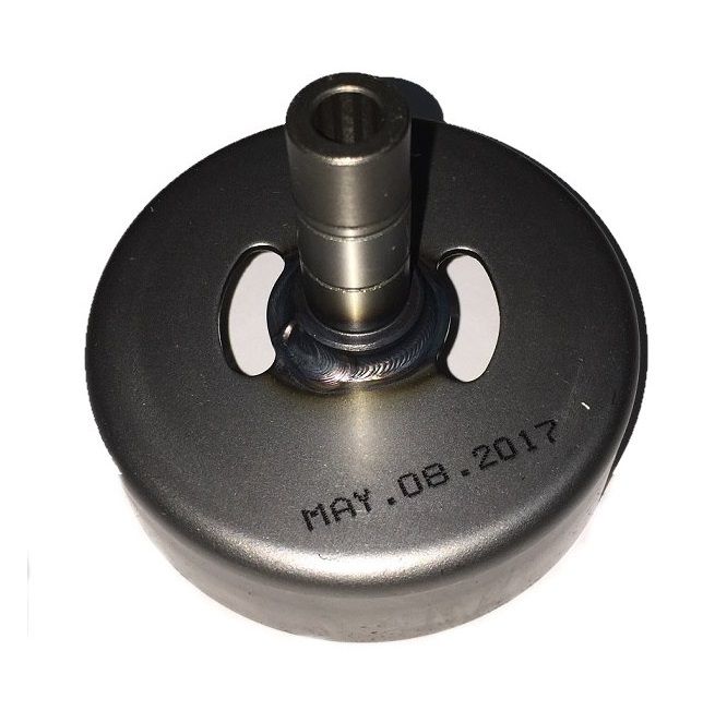 Kytkinlevy Oleo-Mac 4191030R