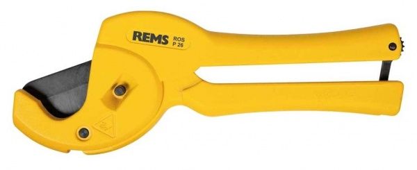 Putkileikkuri Rems ROS P 26