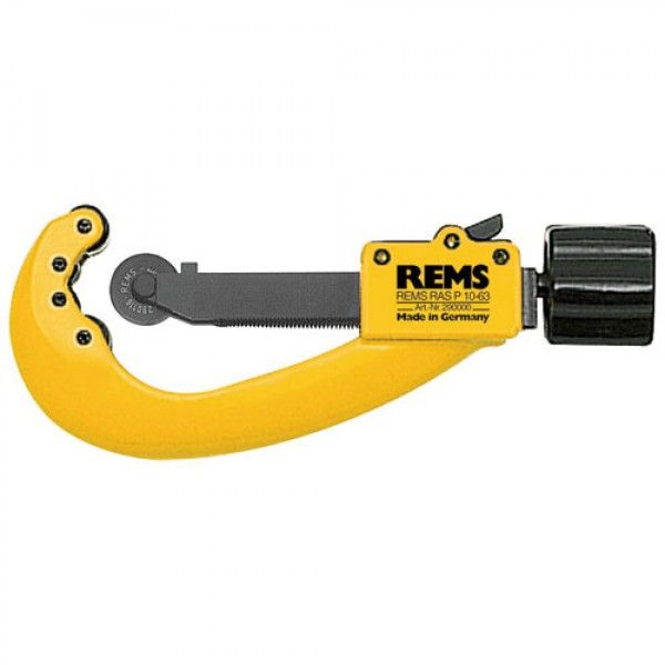 Putkileikkuri Rems RAS P; 10-63 mm