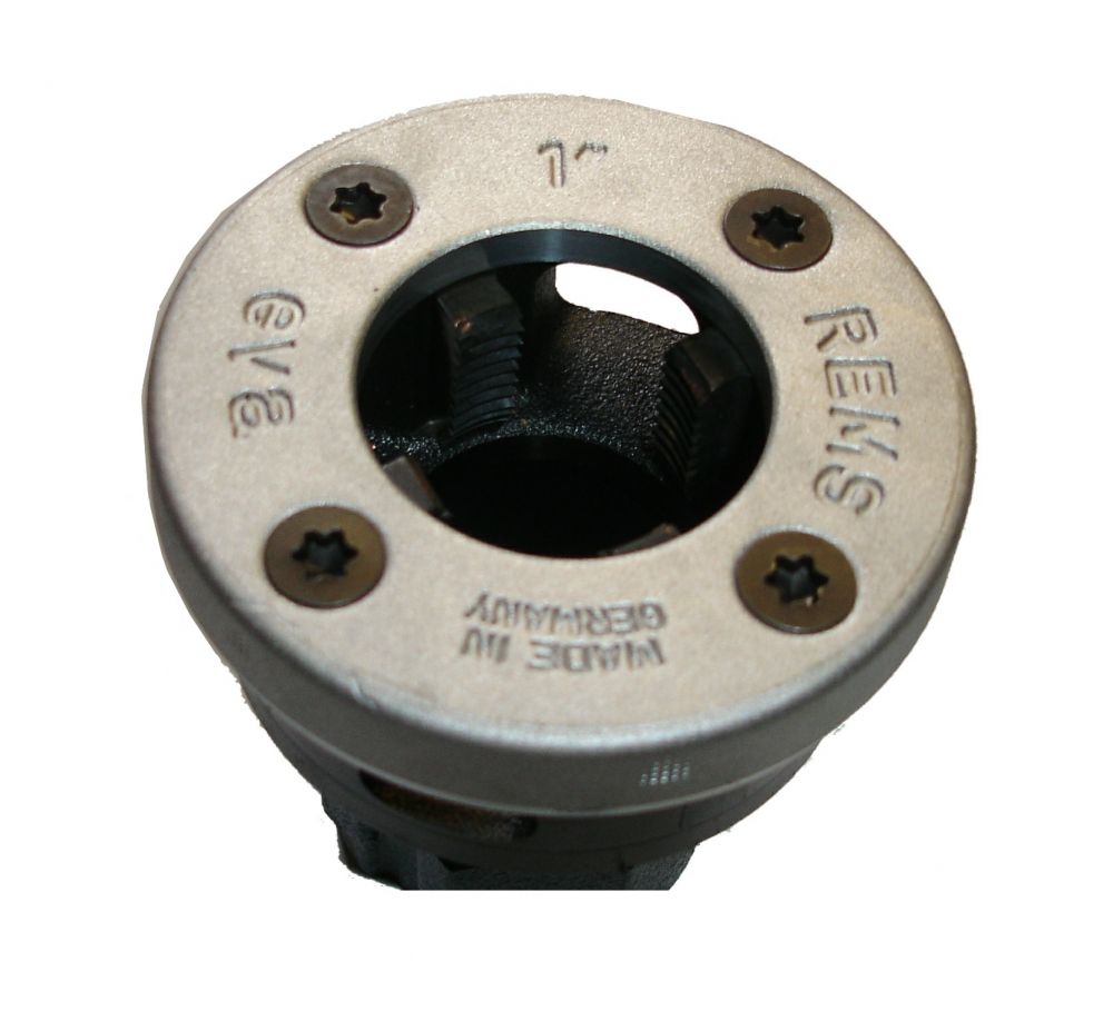 Kierretappi Rems R 1''