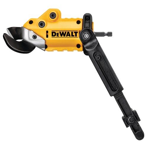 Leikkuu adapteri DeWalt DT70620-QZ