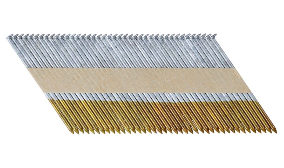 Lankanaulat DeWalt DNPT3190Z 34°; 90x3,1 mm; 2200 kpl.