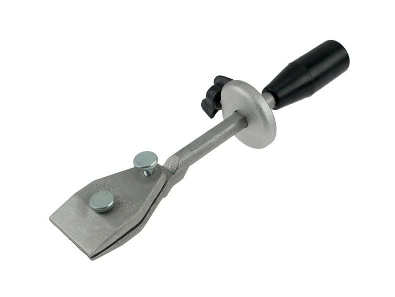 Hiontaohjain Scheppach 89490708