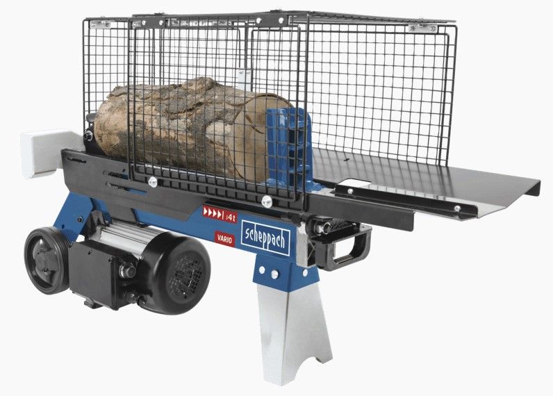 Klapikone Scheppach HL460