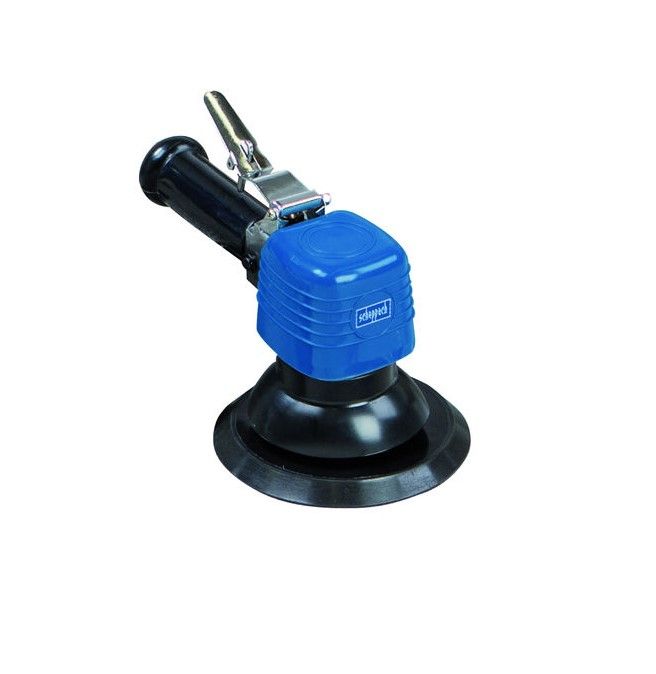 Paineilmakäyttöinen epäkeskohiomakone Scheppach 7906100719