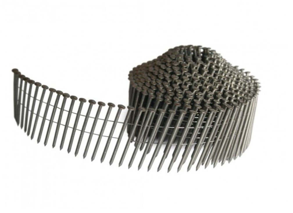 Lankanaulat DeWalt DNF28R63HDZ; 2,8x63 mm; 1200 kpl.