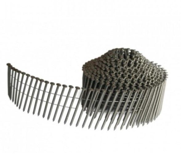 Lankanaulat DeWalt DNF28R50HDZ; 2,8x50 mm; 1200 kpl.