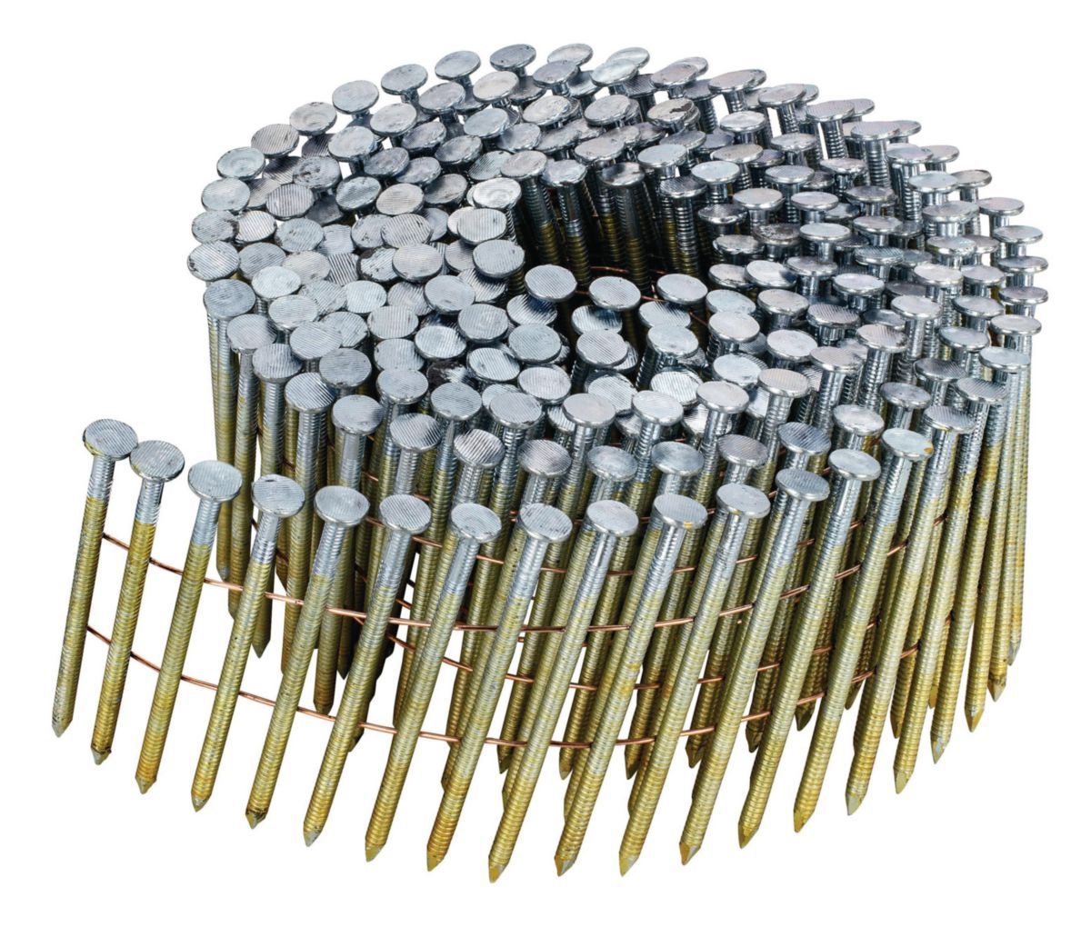 Lankanaulat DeWalt DNF28R75HDZ; 2,80x75 mm; 1200 kpl.