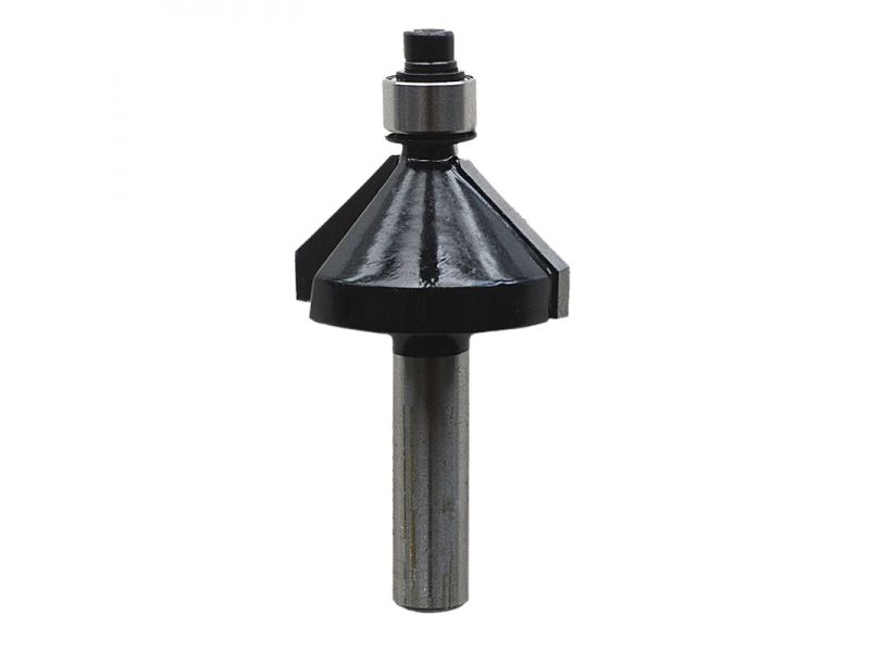 Viistejyrsin Stanley; 28,6/9 mm; laakereilla