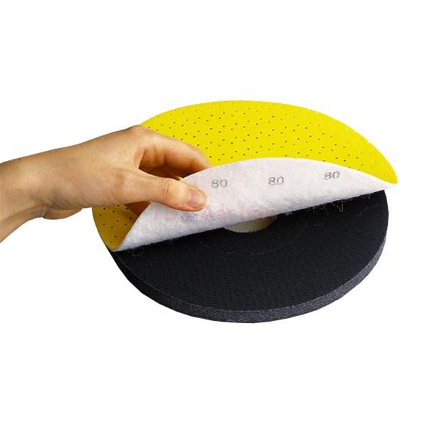 Hioma-alusta Flex 483109; 225 mm