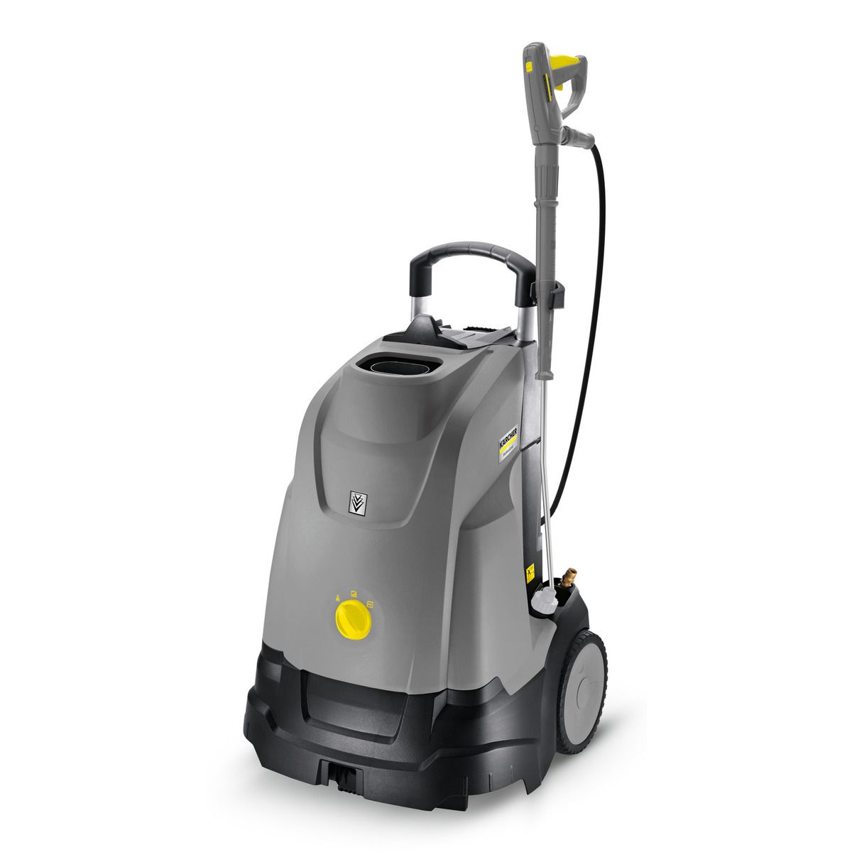 Painepesuri Karcher HDS 5/15 U Plus