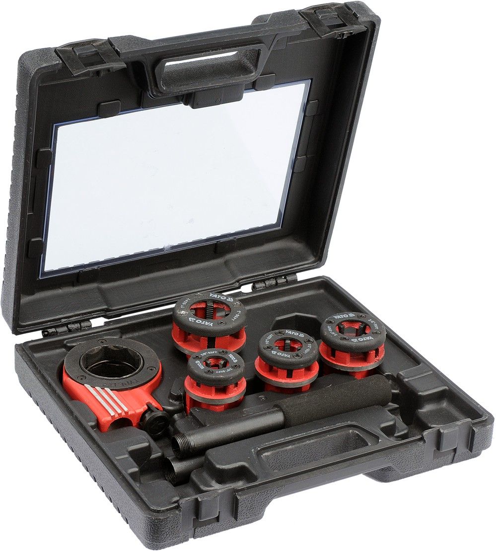 Putkien tiivistämis työkalu Yato-YT 29001; 4 kpl.