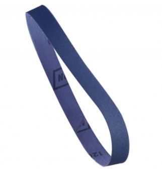 Hiomanauha Norton R822; 10x330 mm; P80