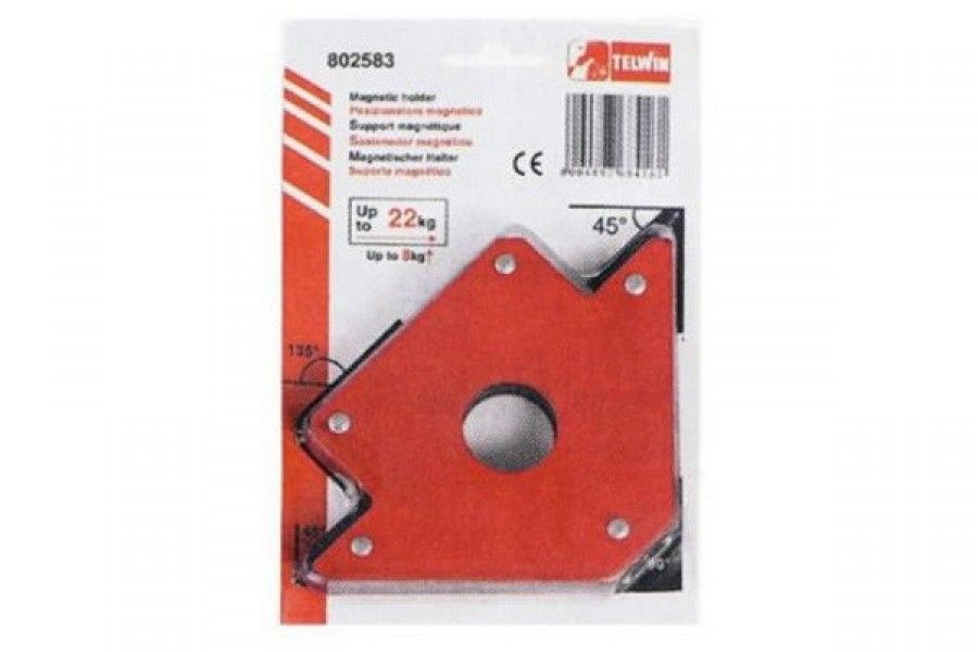 Magneetti Telwin 802583; 111x111 mm; 22 kg