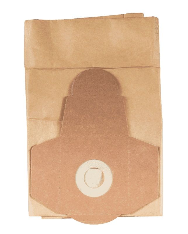 Paperipussit pölynimurille Scheppach NTS30 Premium; 5 kpl.