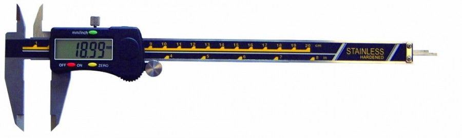 Digitaalinen työntömitta  Scala 230; 200 mm