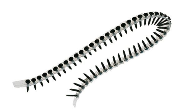 Nauharuuvit DeWalt DWF4100550; 3,5x55 mm; 1000 kpl.