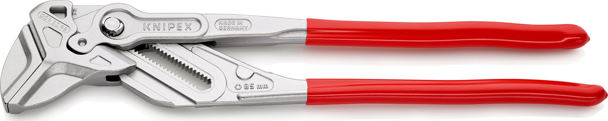 Putkipihdit Knipex 8603400; 400 mm