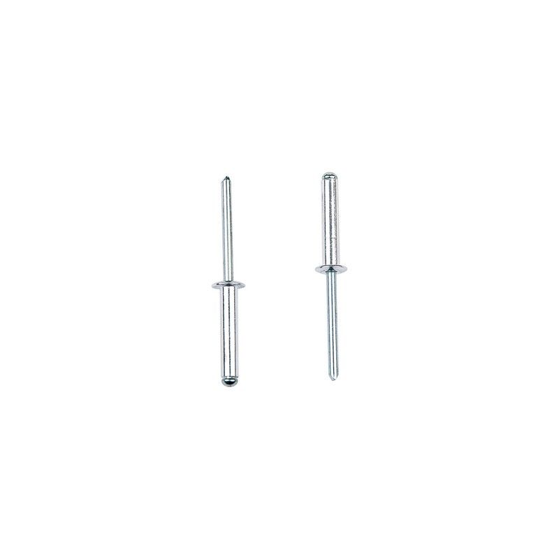 Niitit Masterfix 1031; 4x6 mm; 50 kpl.