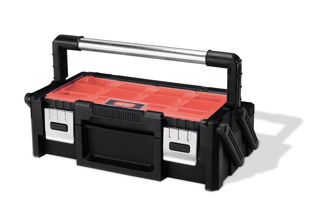 Laatikko työkaluille Keter CANTILEVER 237006