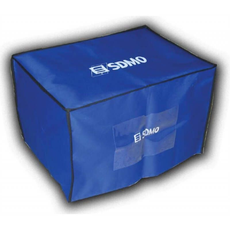 Pölynpoisto lisäosa  SDMO RHO