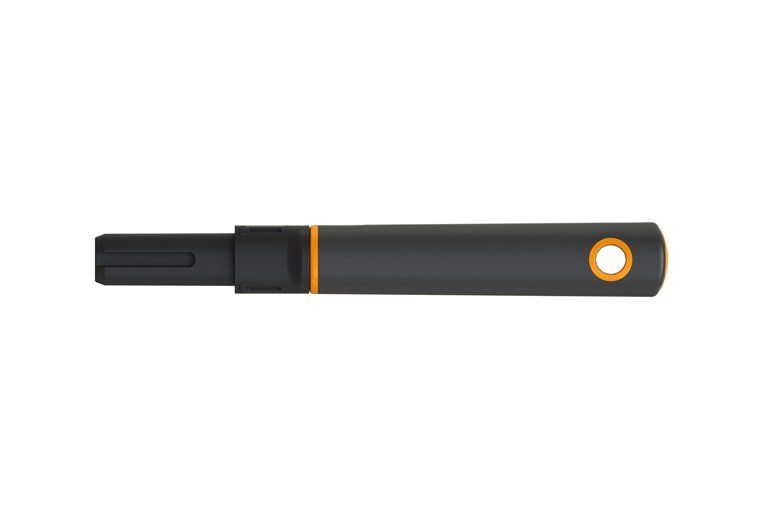Kädensija Fiskars QuikFit; 234 mm