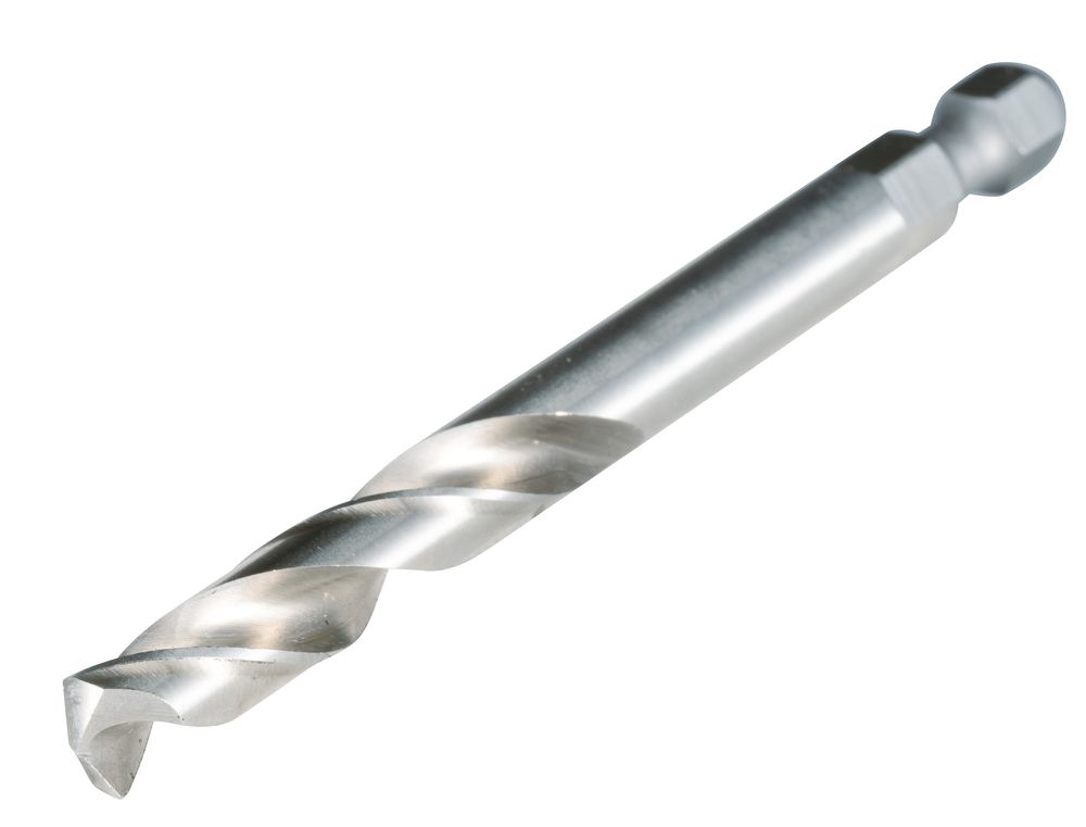 Keskiöpora Makita E-04086 Ezychange; HSS-G; 7,15x85 mm