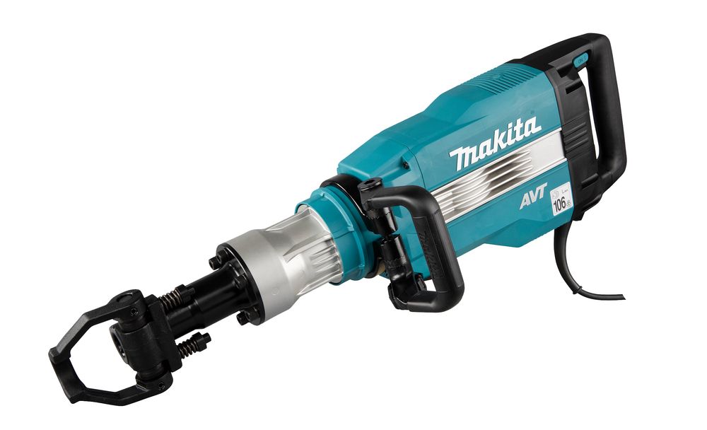 Murtovasara Makita HM1512; 48,5 J; 28,6 mm; kuusiokantakiinnityksellä
