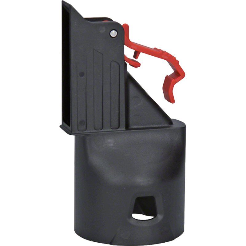 Pölynpoistolisäosa Bosch 2608000674
