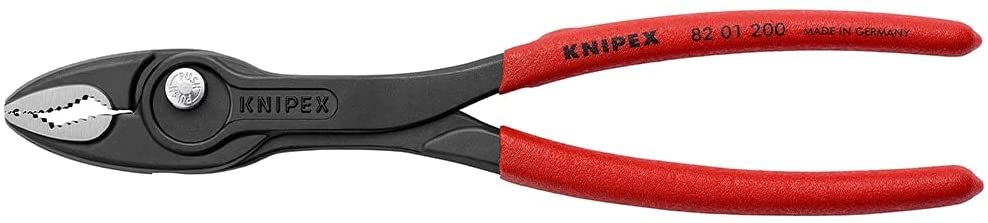 Pihdit Knipex 8201200; 200 mm