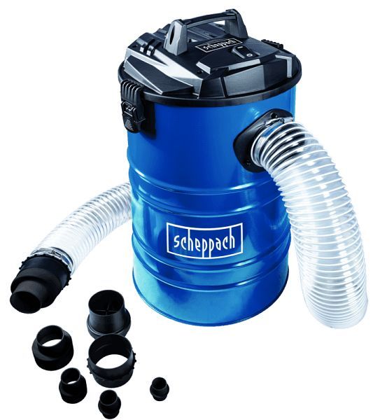 Pölynimuri Scheppach DC100