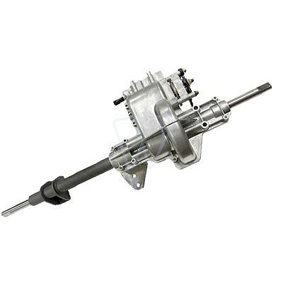 Vaihteisto MTD 618-04331A